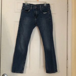 Men’s jeans